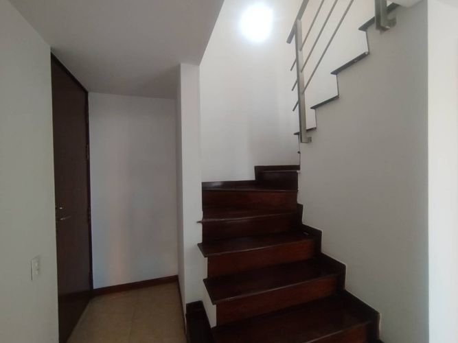 Apartamento de 3 alcobas en arriendo en El Poblado, Medellín, 117 m² · foto 11 de 23