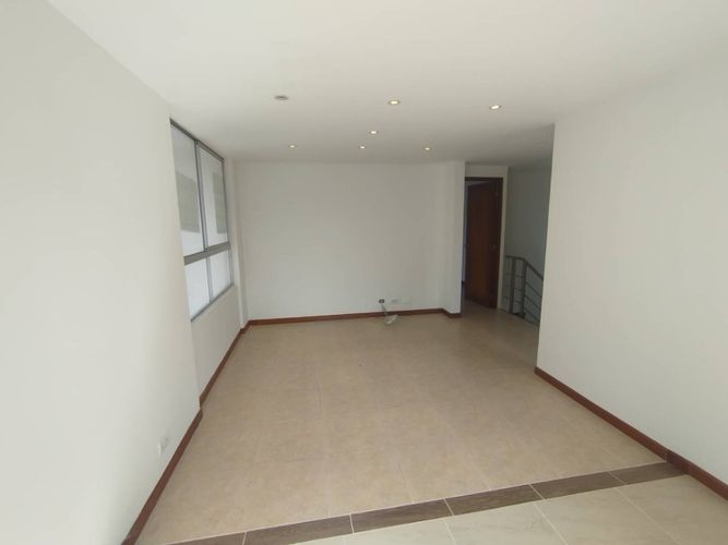 Apartamento de 3 alcobas en arriendo en El Poblado, Medellín, 117 m² · foto 14 de 23