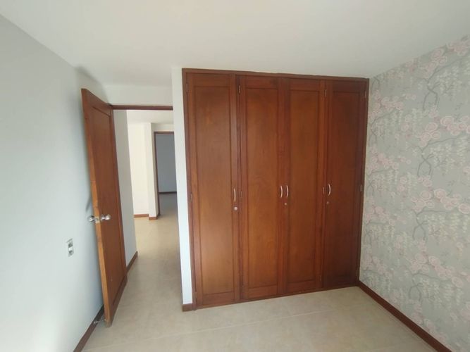 Apartamento de 3 alcobas en arriendo en El Poblado, Medellín, 117 m² · foto 22 de 23