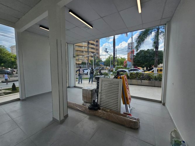 Local en arriendo en El Porvenir, Barranquilla, 128 m² · foto 3 de 10