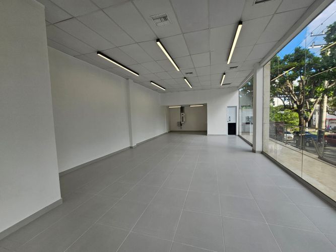 Local en arriendo en El Porvenir, Barranquilla, 128 m² · foto 4 de 10