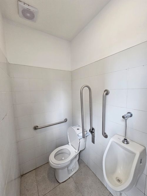 Local en arriendo en El Porvenir, Barranquilla, 128 m² · foto 10 de 10