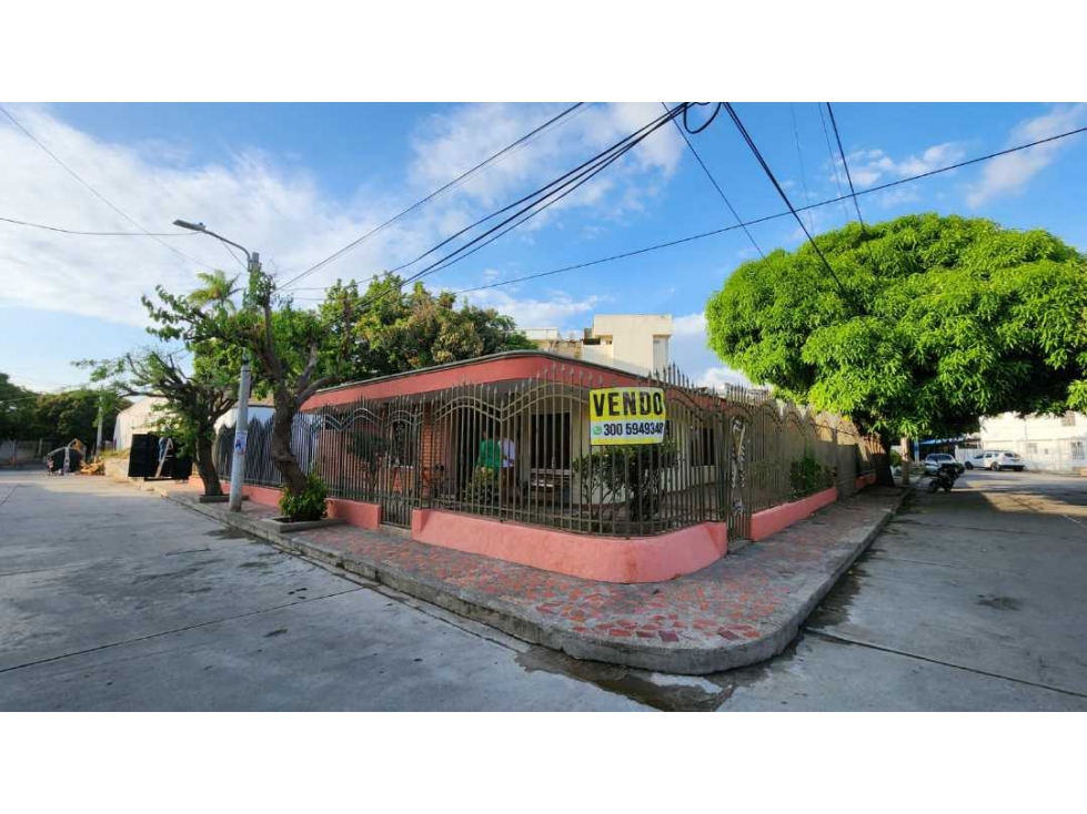 Casa en venta en Las Delicias, Santa Marta · foto 6 de 24