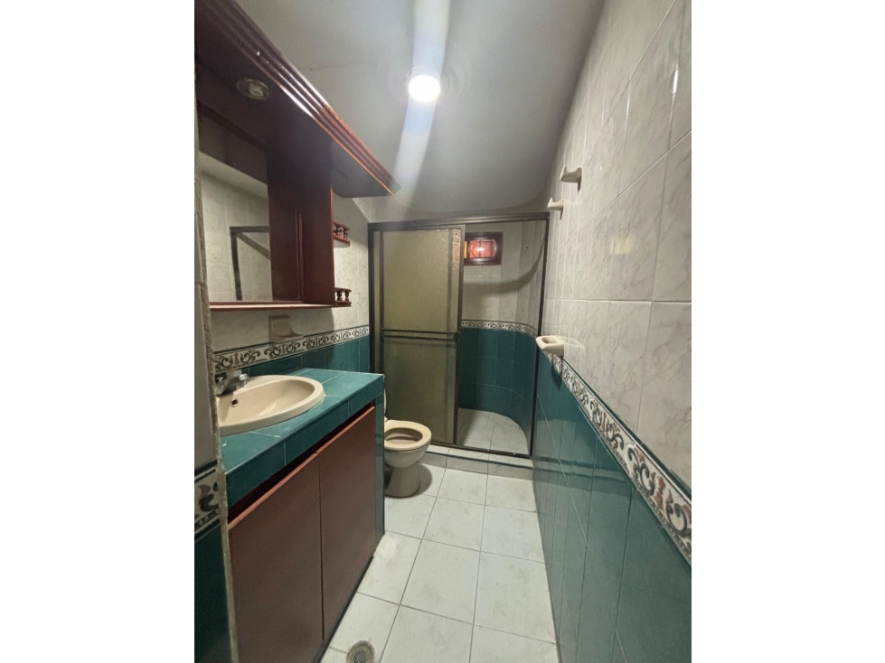 Casa en venta en Las Delicias, Santa Marta · foto 11 de 24