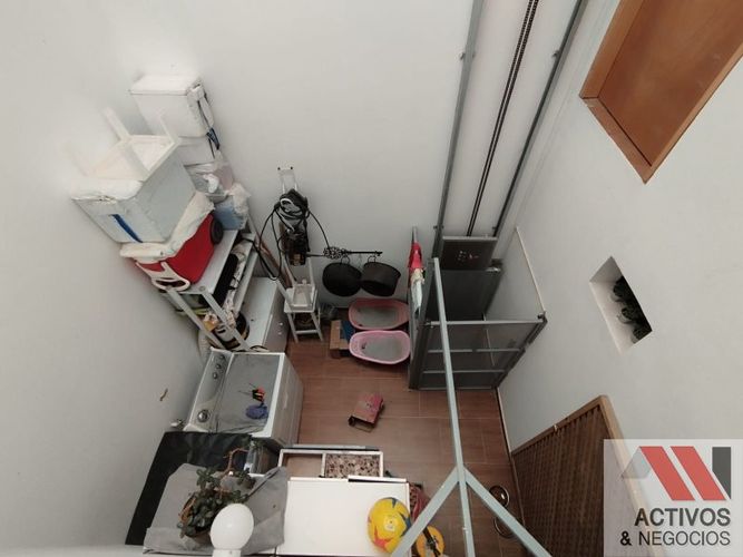 Casa de 3 alcobas en venta en Villa Del Oriente, Villavicencio, 205 m² · foto 7 de 11
