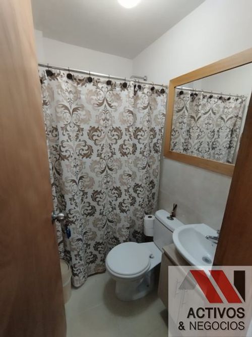 Casa de 3 alcobas en venta en Villa Del Oriente, Villavicencio, 205 m² · foto 11 de 11