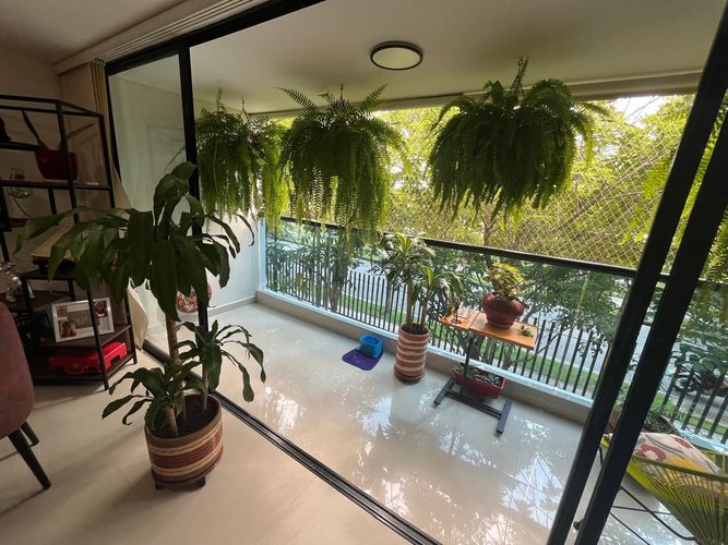 Apartamento de 3 alcobas en venta en Cr. Serrania Del Hato, Piedecuesta, 90 m² · foto 4 de 21