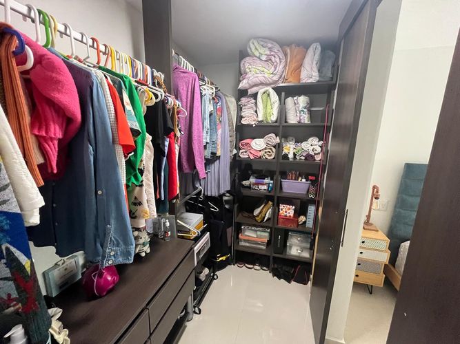 Apartamento de 3 alcobas en venta en Cr. Serrania Del Hato, Piedecuesta, 90 m² · foto 8 de 21