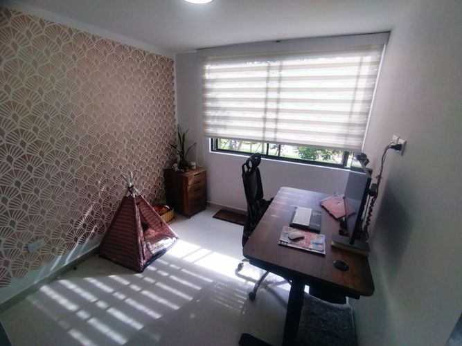 Apartamento de 3 alcobas en venta en Cr. Serrania Del Hato, Piedecuesta, 90 m² · foto 10 de 21