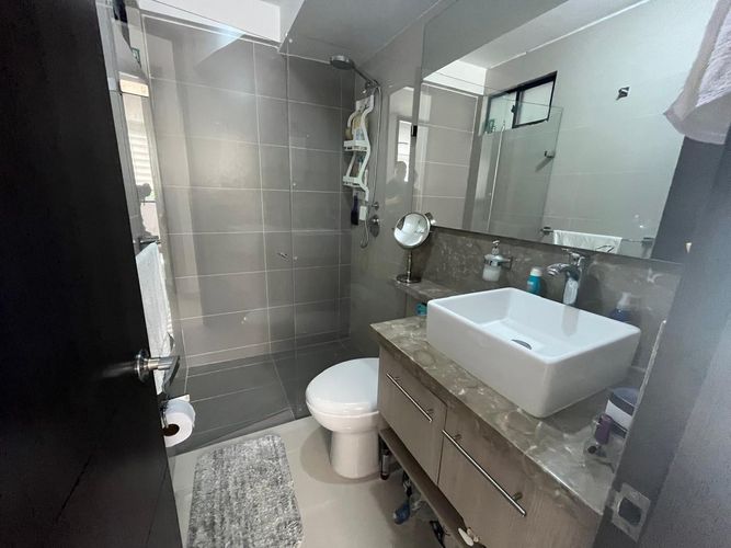 Apartamento de 3 alcobas en venta en Cr. Serrania Del Hato, Piedecuesta, 90 m² · foto 12 de 21
