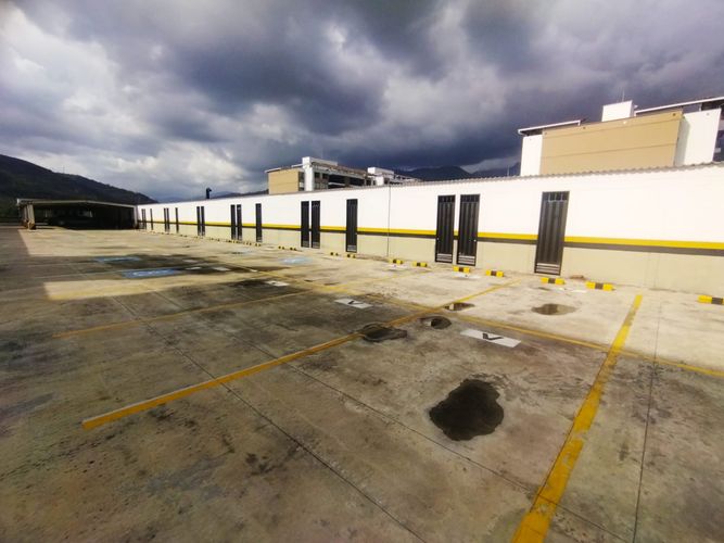 Apartamento de 3 alcobas en venta en Cr. Serrania Del Hato, Piedecuesta, 90 m² · foto 14 de 21