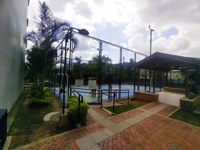 Apartamento de 3 alcobas en venta en Cr. Serrania Del Hato, Piedecuesta, 90 m² · foto 17 de 21