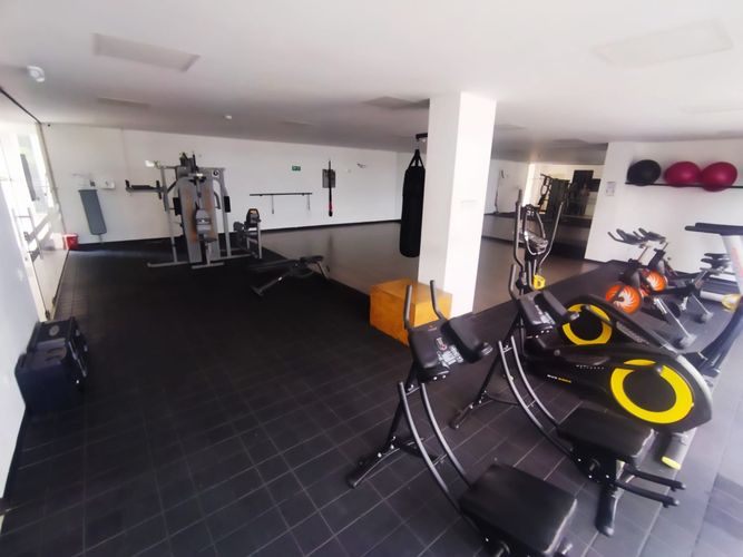 Apartamento de 3 alcobas en venta en Cr. Serrania Del Hato, Piedecuesta, 90 m² · foto 18 de 21