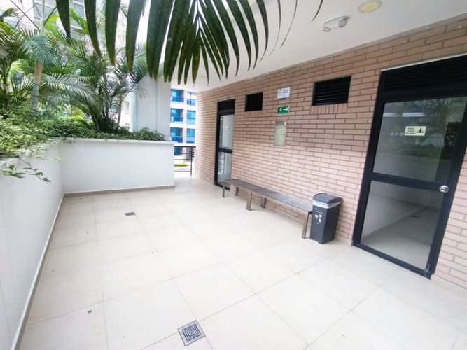 Apartamento de 3 alcobas en venta en Cr. Serrania Del Hato, Piedecuesta, 90 m² · foto 20 de 21