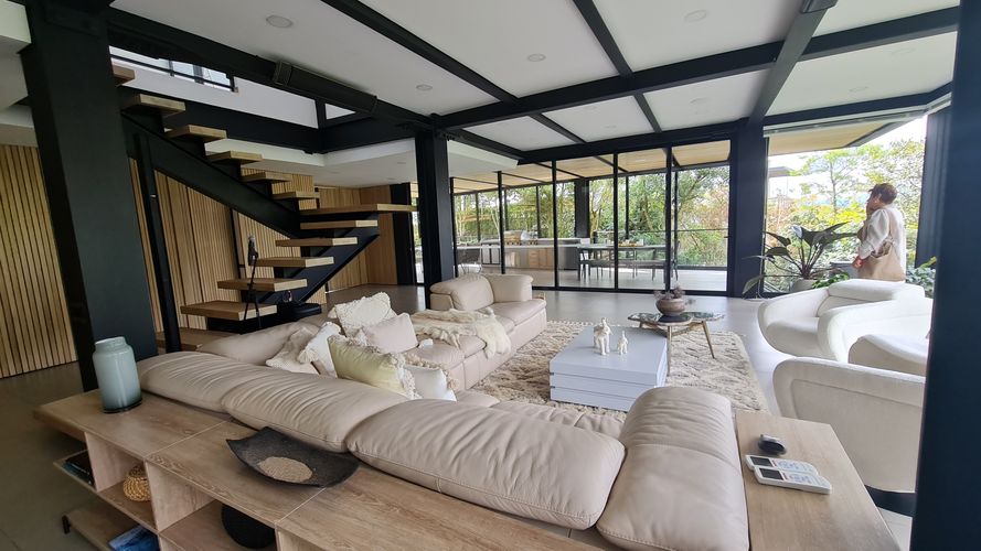 Casa de 6 alcobas en venta en San Diego, Medellín, 644 m² · foto 13 de 24