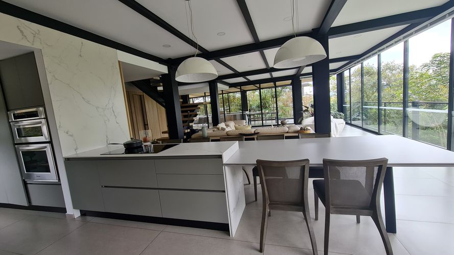 Casa de 6 alcobas en venta en San Diego, Medellín, 644 m² · foto 17 de 24