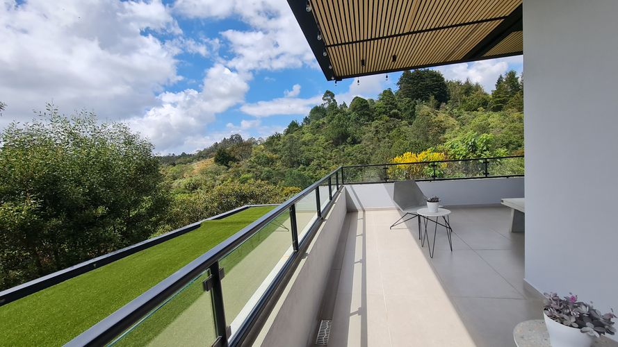 Casa de 6 alcobas en venta en San Diego, Medellín, 644 m² · foto 18 de 24
