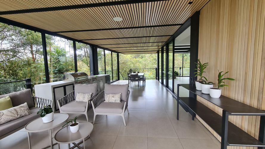 Casa de 6 alcobas en venta en San Diego, Medellín, 644 m² · foto 19 de 24