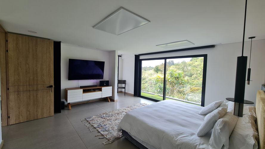 Casa de 6 alcobas en venta en San Diego, Medellín, 644 m² · foto 21 de 24