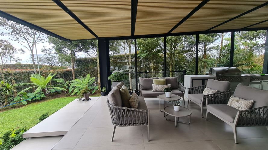 Casa de 6 alcobas en venta en San Diego, Medellín, 644 m² · foto 23 de 24