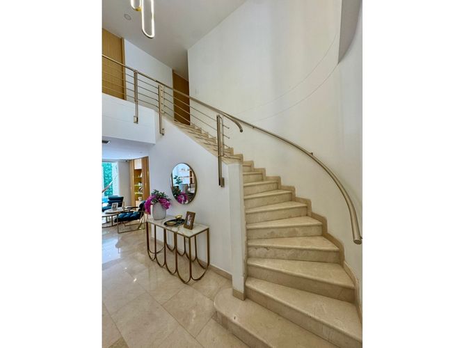 Casa de 4 alcobas en venta en Cr.La Castellana, Barranquilla, 450 m² · foto 11 de 24