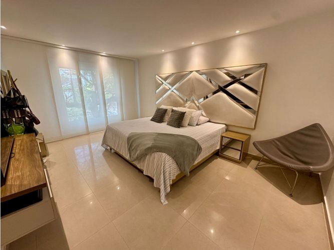 Casa de 4 alcobas en venta en Cr.La Castellana, Barranquilla, 450 m² · foto 12 de 24