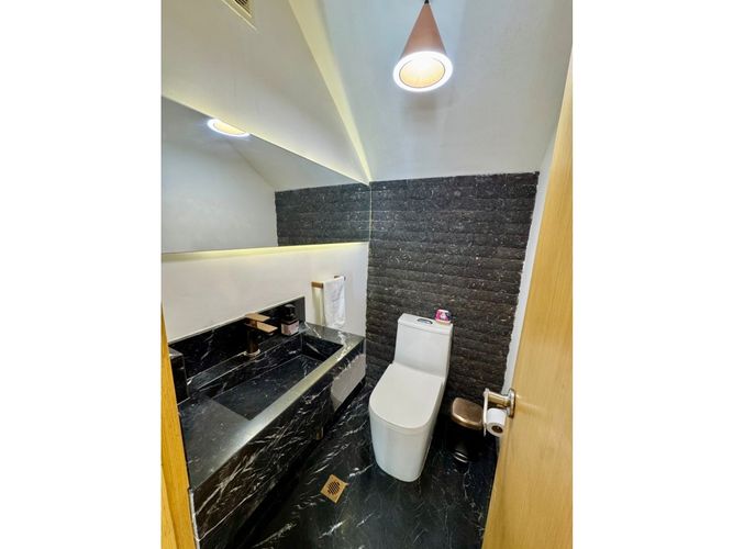 Casa de 4 alcobas en venta en Cr.La Castellana, Barranquilla, 450 m² · foto 18 de 24
