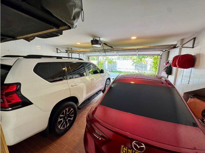 Casa de 4 alcobas en venta en Cr.La Castellana, Barranquilla, 450 m² · foto 19 de 24