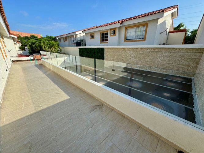 Casa de 4 alcobas en venta en Cr.La Castellana, Barranquilla, 450 m² · foto 24 de 24