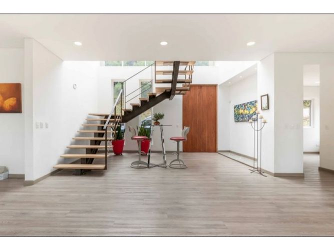 Casa en venta en Camino Al Meta, La Calera · foto 9 de 24