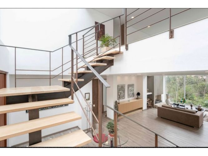 Casa en venta en Camino Al Meta, La Calera · foto 10 de 24