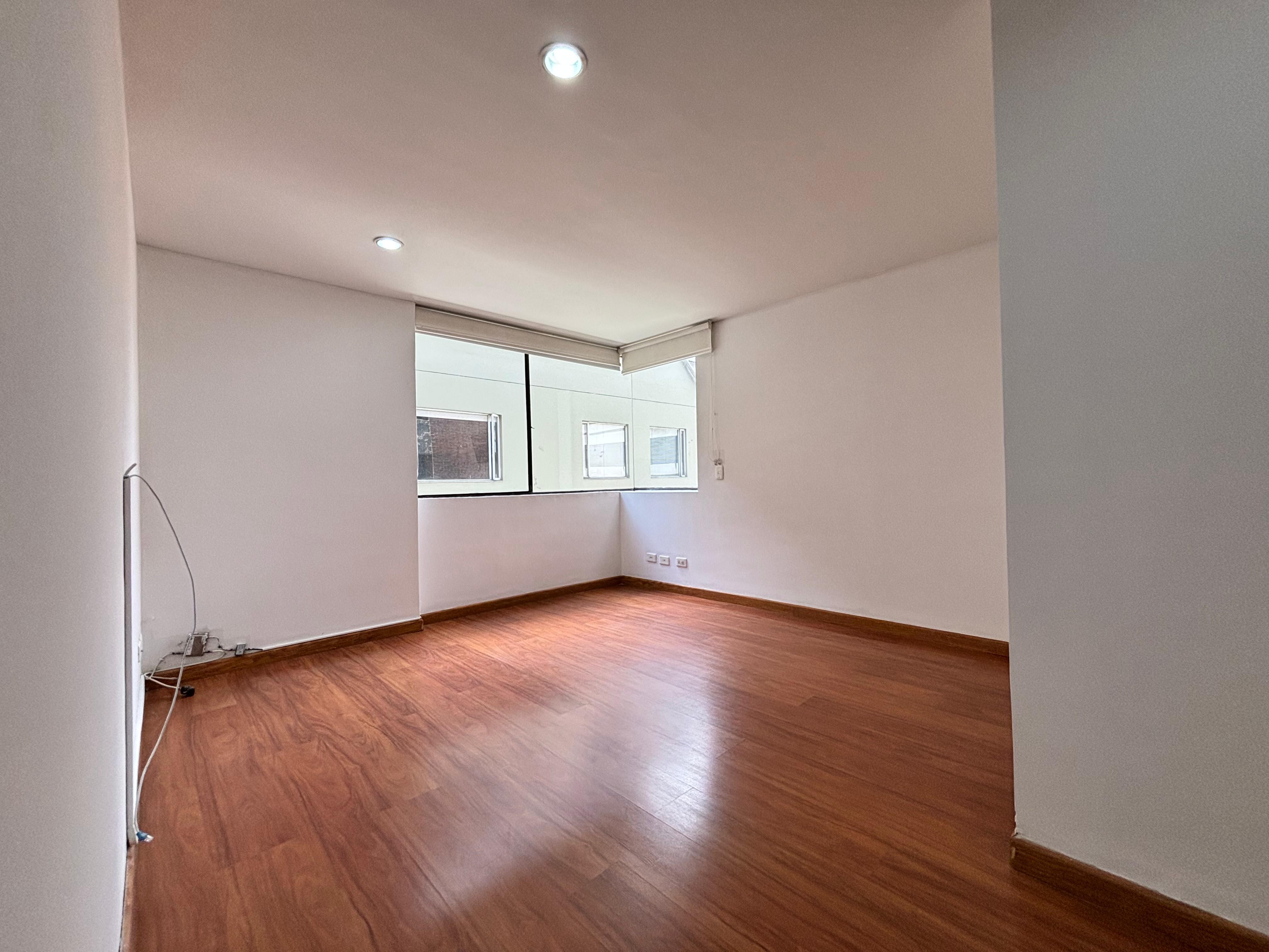 Apartamento en venta en El Chico, Bogotá · foto 5 de 16