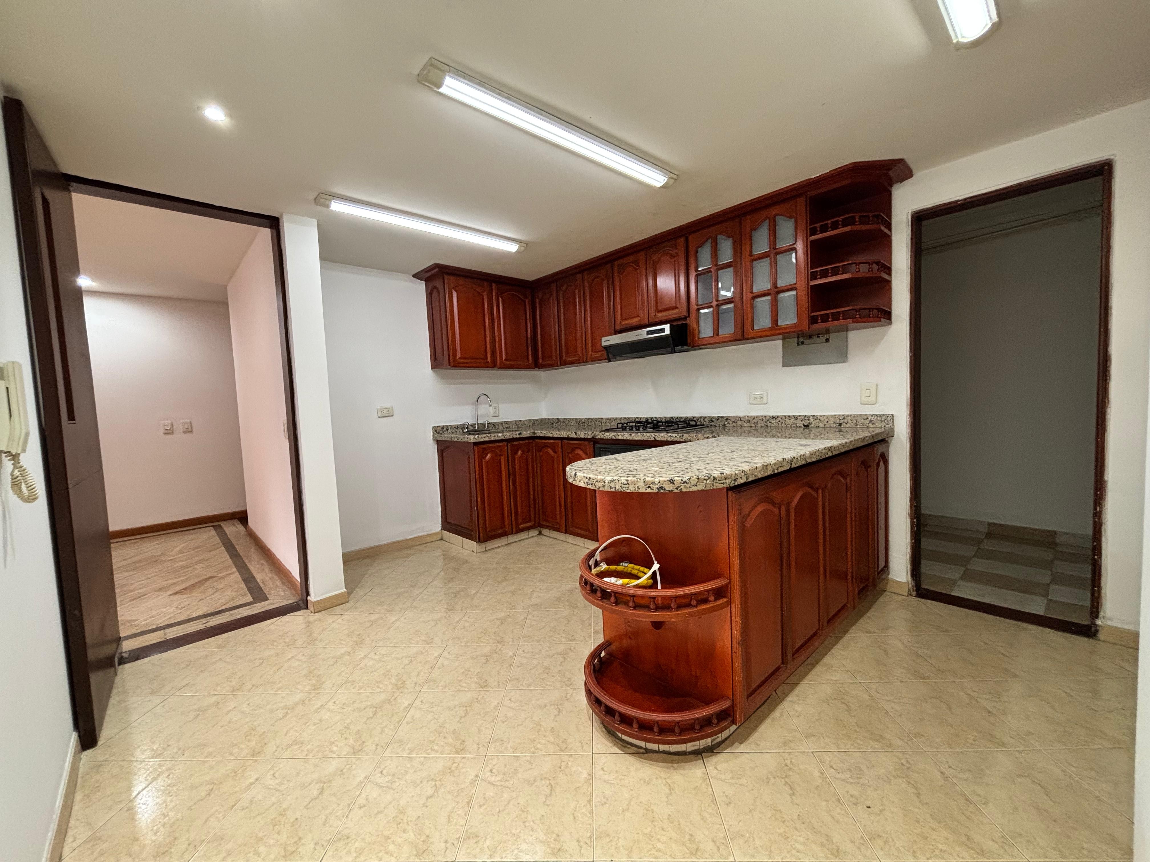 Apartamento en venta en El Chico, Bogotá · foto 11 de 16
