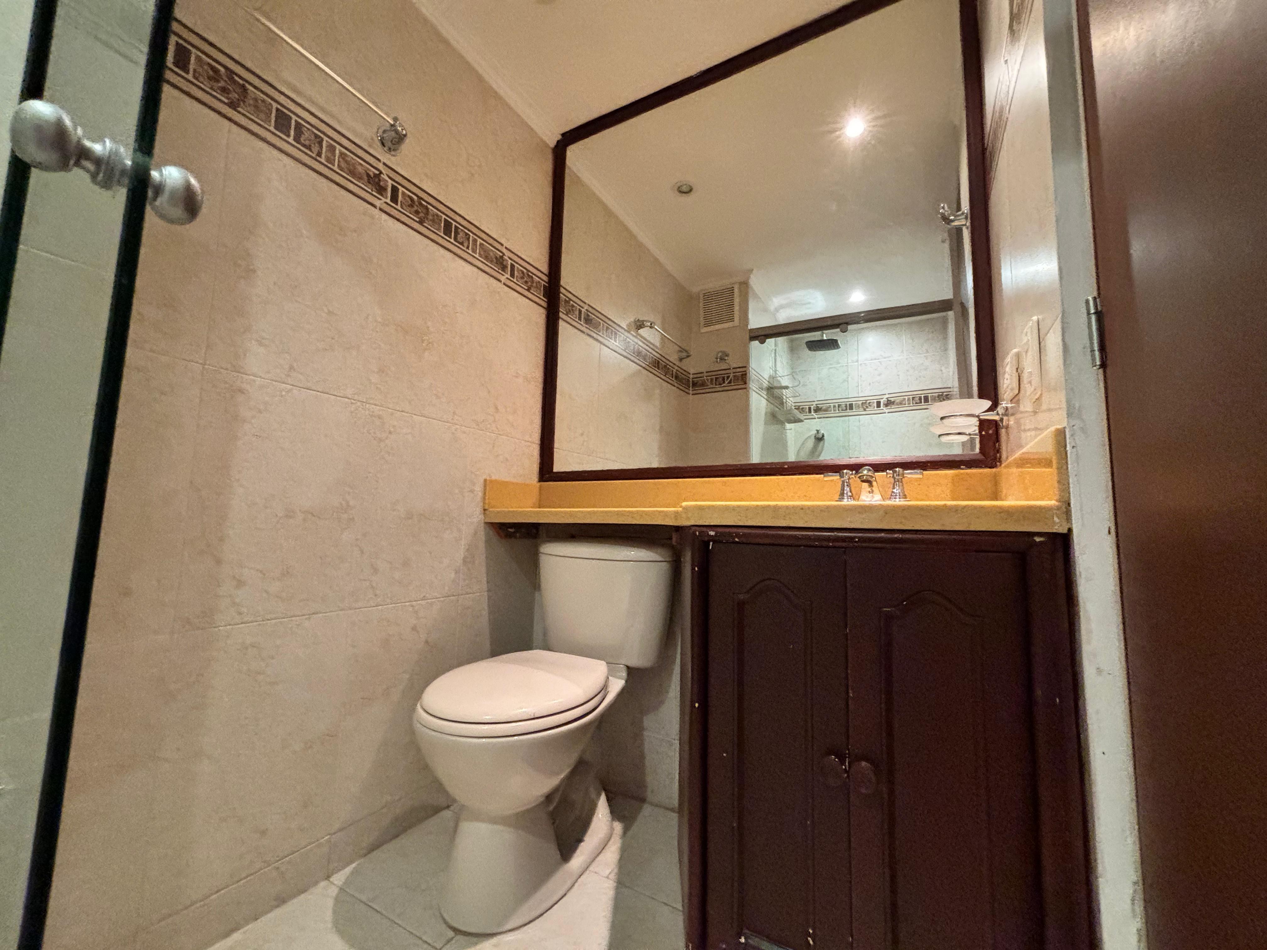 Apartamento en venta en El Chico, Bogotá · foto 9 de 16