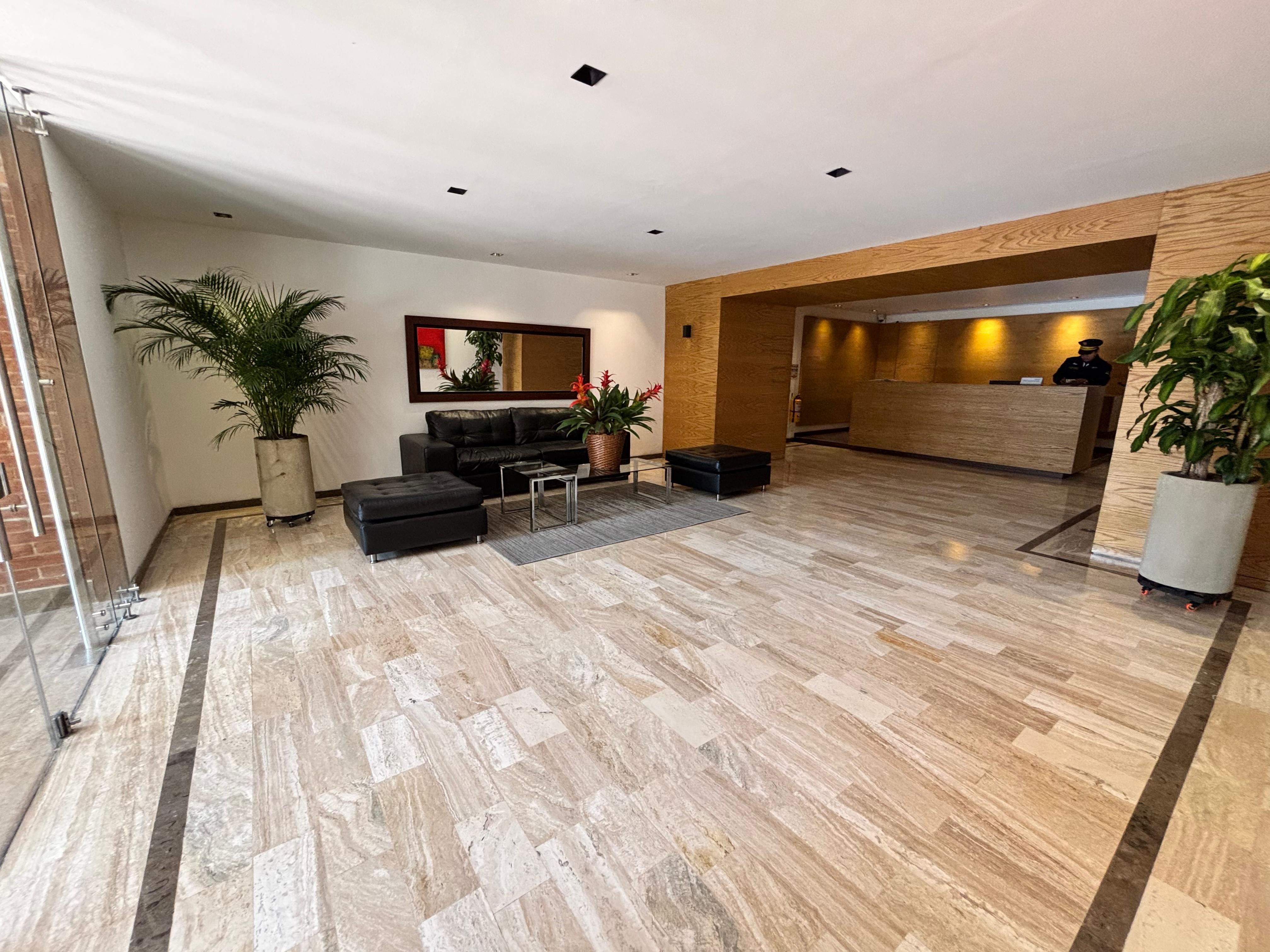 Apartamento en venta en El Chico, Bogotá · foto 14 de 16