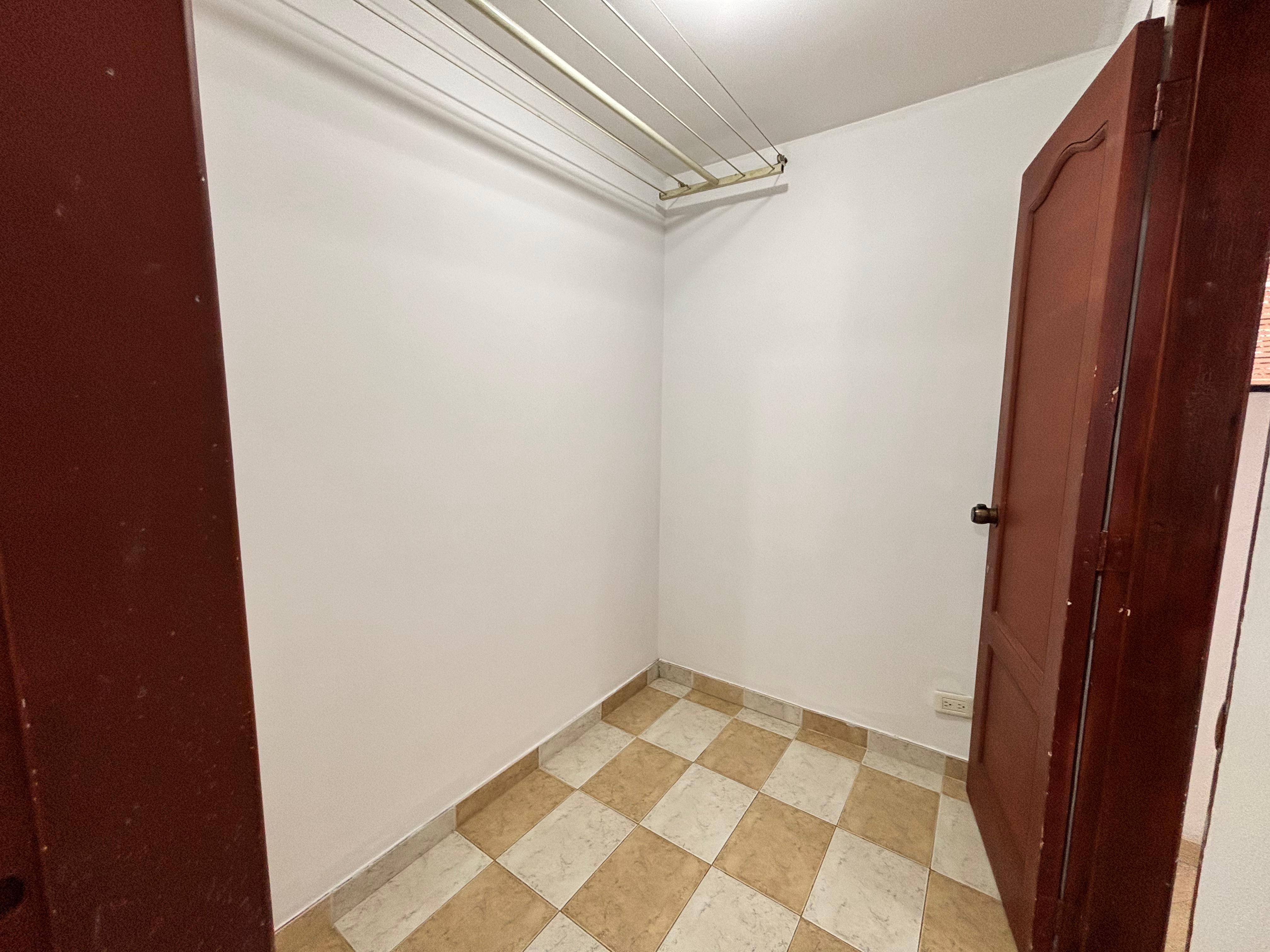 Apartamento en venta en El Chico, Bogotá · foto 13 de 16