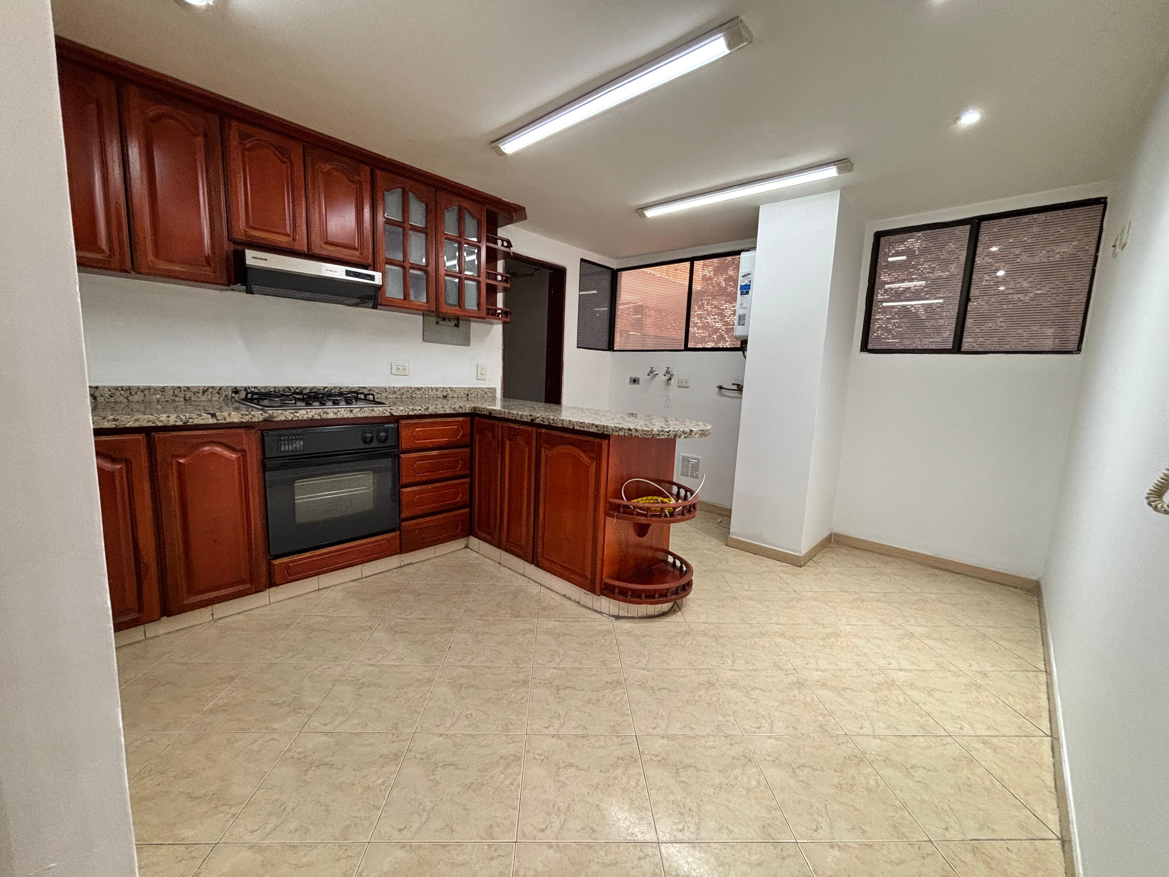 Apartamento en venta en El Chico, Bogotá · foto 12 de 16