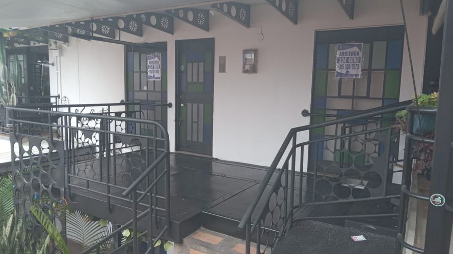 Local en arriendo en La Lorena Iv Etapa, Pereira, 65 m² · foto 3 de 9