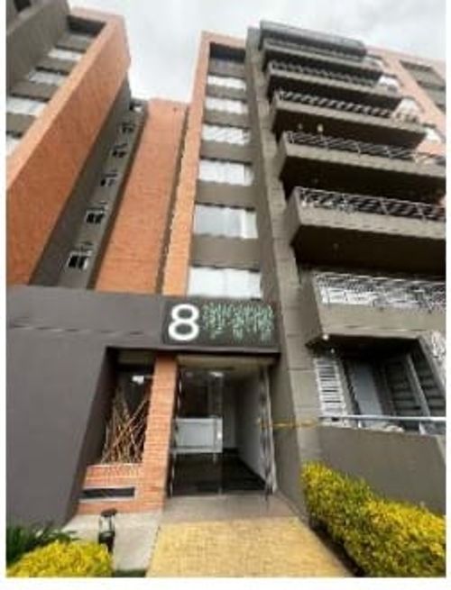 Apartamento de 3 alcobas en venta en Siete Trojes, Funza, 128 m² · foto 2 de 9
