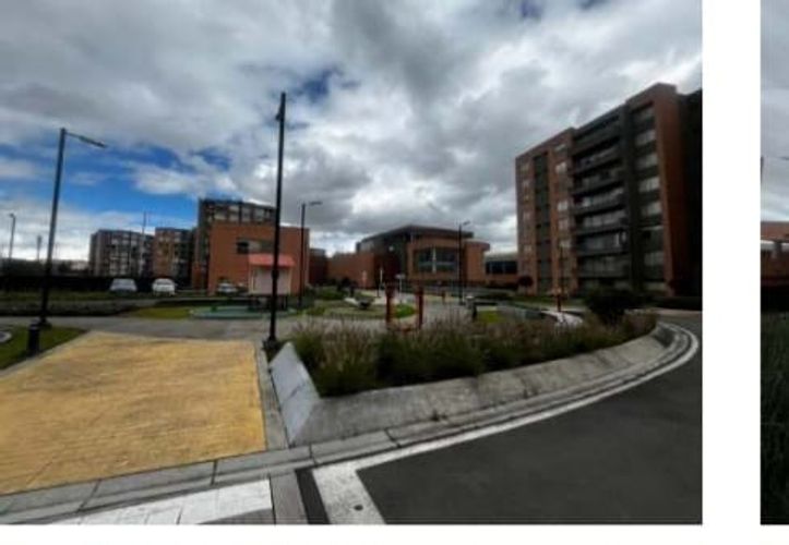 Apartamento de 3 alcobas en venta en Siete Trojes, Funza, 128 m² · foto 4 de 9