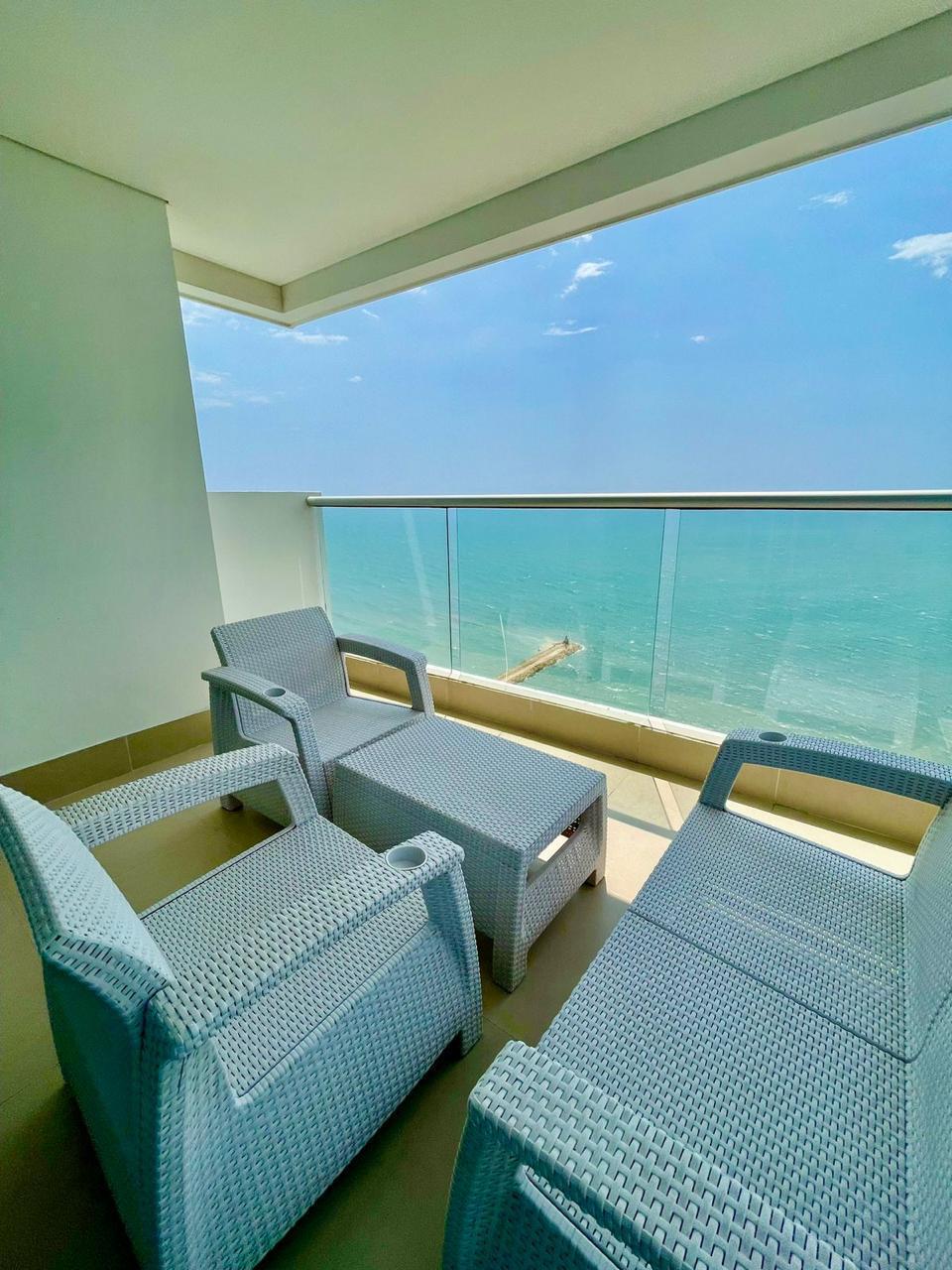 Palmetto Beach, Provincia de Cartagena, Bolívar, Colombia - Photo 3