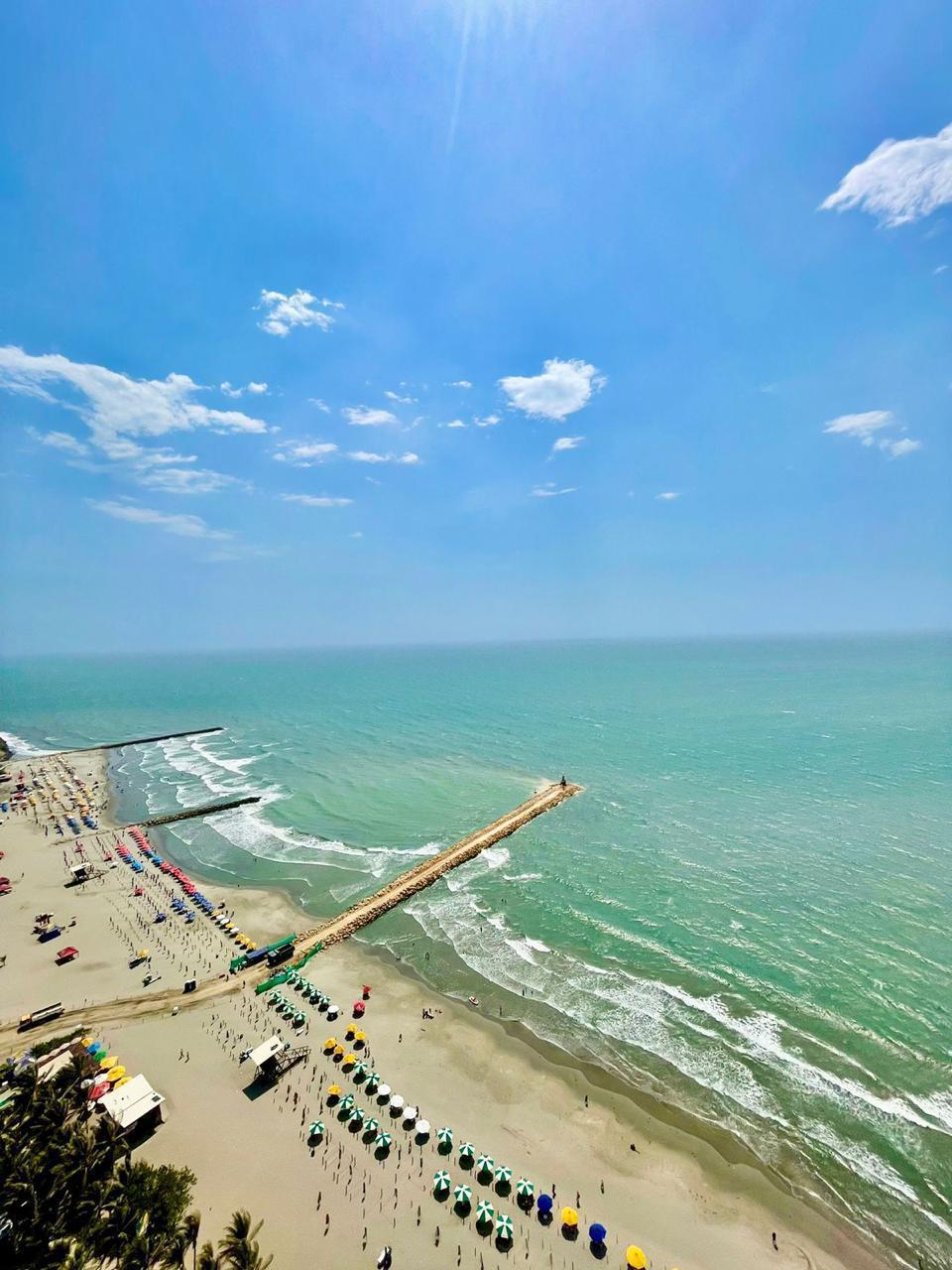 Palmetto Beach, Provincia de Cartagena, Bolívar, Colombia - Photo 2