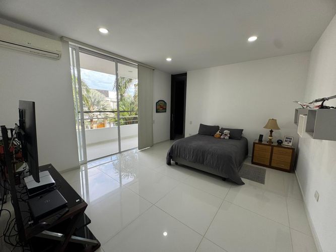 Casa de 4 alcobas en venta en Pance, Cali, 400 m² · foto 6 de 23