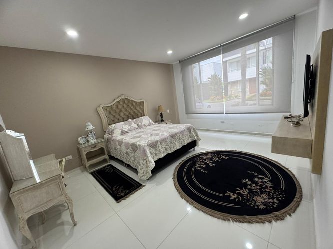 Casa de 4 alcobas en venta en Pance, Cali, 400 m² · foto 9 de 23