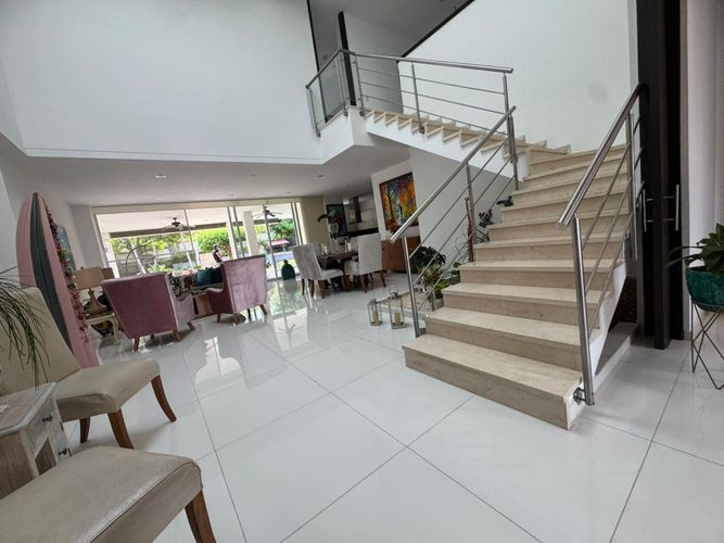 Casa de 4 alcobas en venta en Pance, Cali, 400 m² · foto 8 de 23