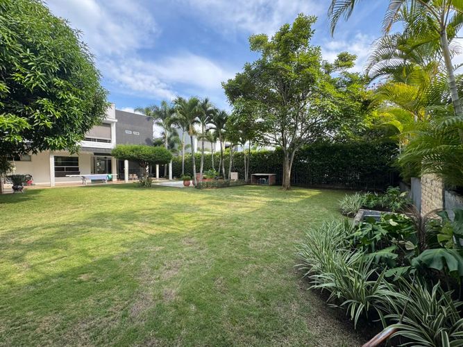 Casa de 4 alcobas en venta en Pance, Cali, 400 m² · foto 5 de 23