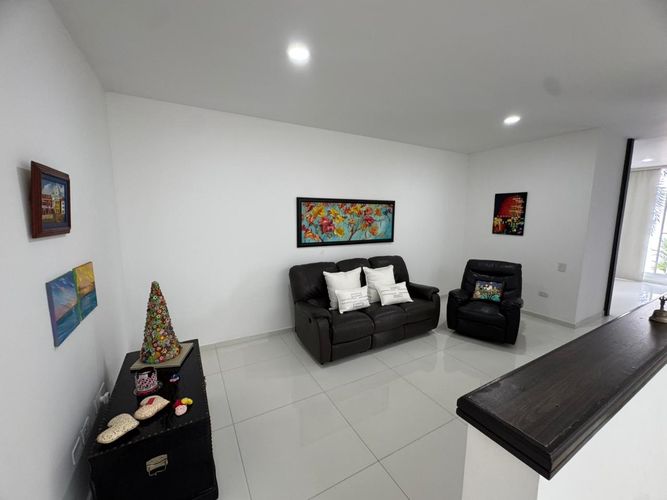 Casa de 4 alcobas en venta en Pance, Cali, 400 m² · foto 16 de 23