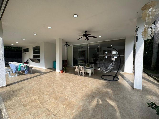 Casa de 4 alcobas en venta en Pance, Cali, 400 m² · foto 14 de 23