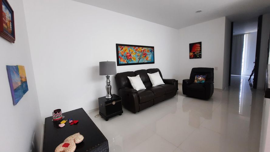 Casa de 4 alcobas en venta en Pance, Cali, 400 m² · foto 21 de 23