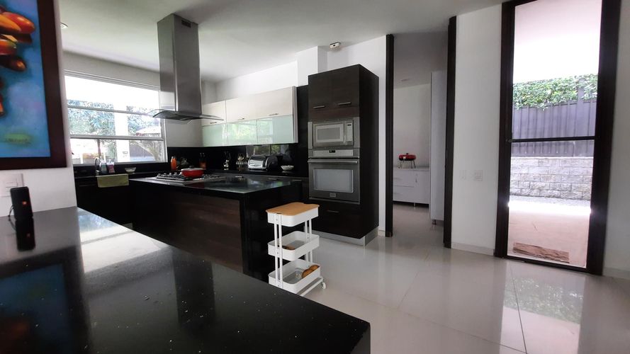 Casa de 4 alcobas en venta en Pance, Cali, 400 m² · foto 23 de 23